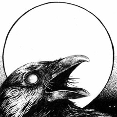 Desert Of Dancing Ravens