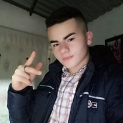 Cristian Garzon