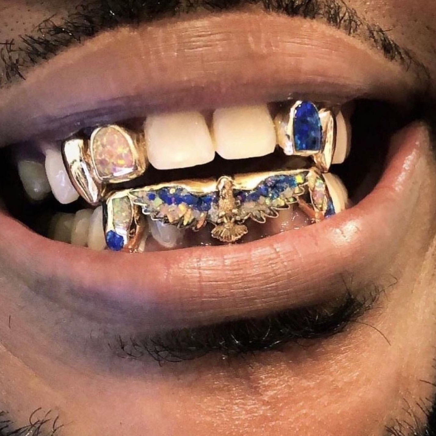 Sebastian Mouth