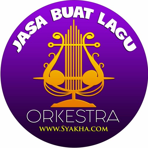 Jasa Buat Lagu Mars, Hymne, Jingle, Orkestra’s avatar