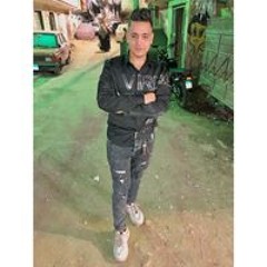 Mahmoud Salah