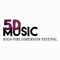5D Music Fest