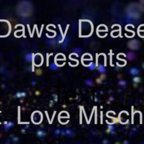 dawsy deasea’s avatar