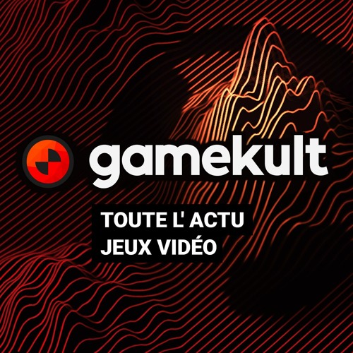 Gamekult Jeux Vidéo’s avatar