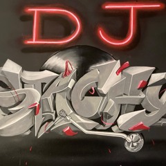 DJ STACHY