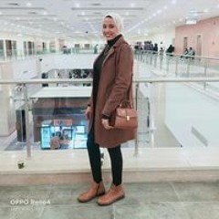 Eman Ahmed