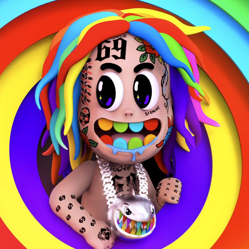 6IX9INE