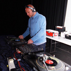 Keith Fowler - Double Barrel DJs & The LSD