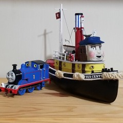 RailsandWater