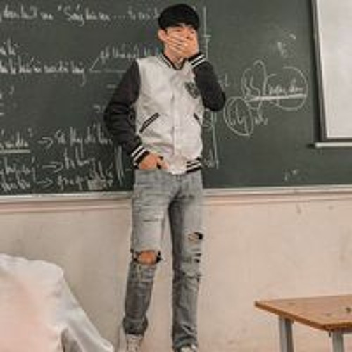 Nguyễn Trường’s avatar