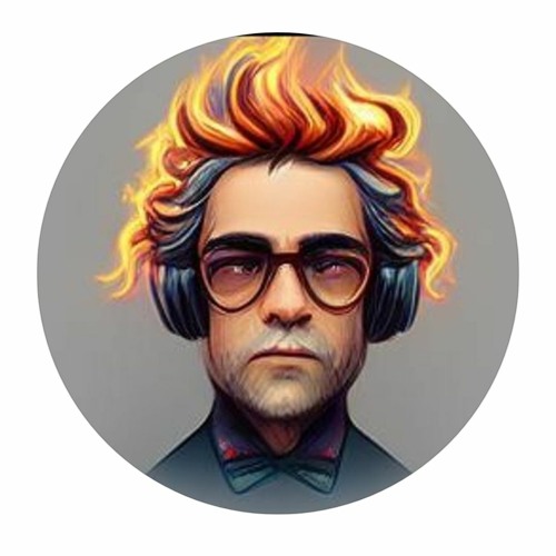 Mauricio Berg’s avatar