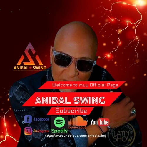 Anibal Swing’s avatar