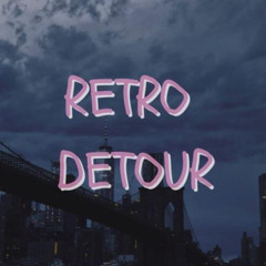 Retro Detour