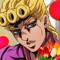 Giorno Giovanna