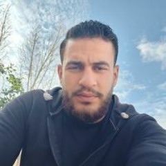 Ahmed Tarek Hoosny