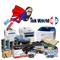 Ink World USA