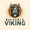 Balearic Viking
