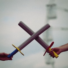 FOAMSWORDS「ᵃʳᶜʰᶦᵛᵉ」