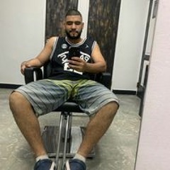 Santiago Tapasco Rincon