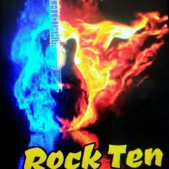 ROCK G. Ten