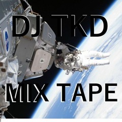 DJ TKD