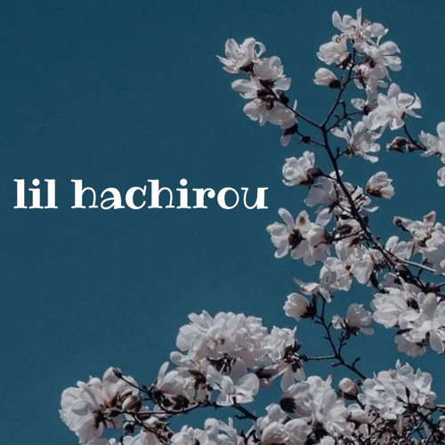 lil_hachirou’s avatar