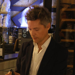guillaume peix