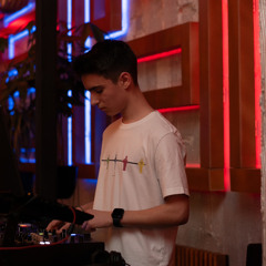 Alex Prodan