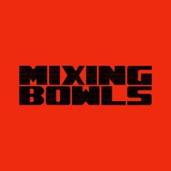 Mixing Bowls