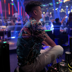 Nguyễn Chú Bin