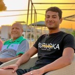 Mohamed Hamdy Eltaieb