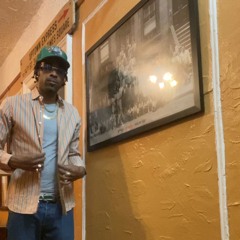 DJ E-Double