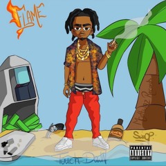 FLAME - SFVOG