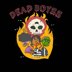 DEAD BOYZ