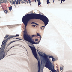 Peyman Amirani