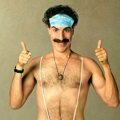 Daddy Borat