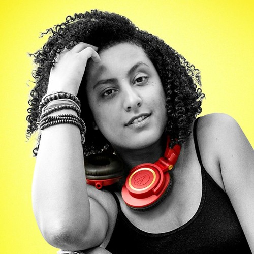 DJ Luana Coelho’s avatar