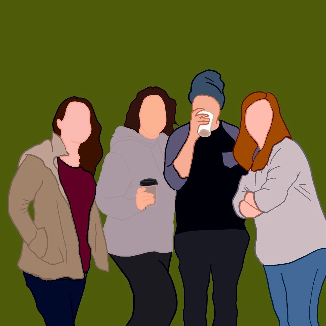 Family Ramblings