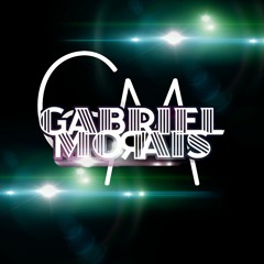 Dj Gabriel Morais