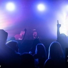 dj naughty bangers