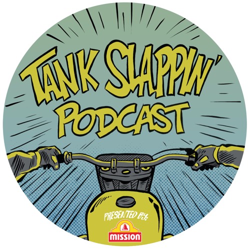 Tank Slappin' Podcast’s avatar