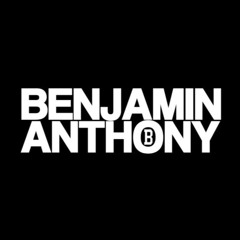 Benjamin Anthony