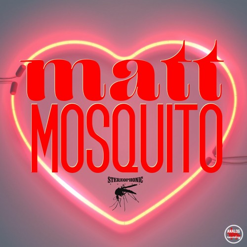 Matt Mosquito’s avatar