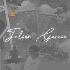 Julian Garcia DJ