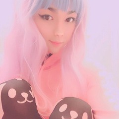 Pink Mochi