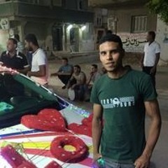 راضي بنصيبي