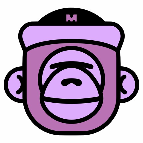 Masked Gorilla’s avatar