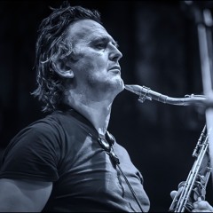 Pandora's Box:Ed Jones Quartet