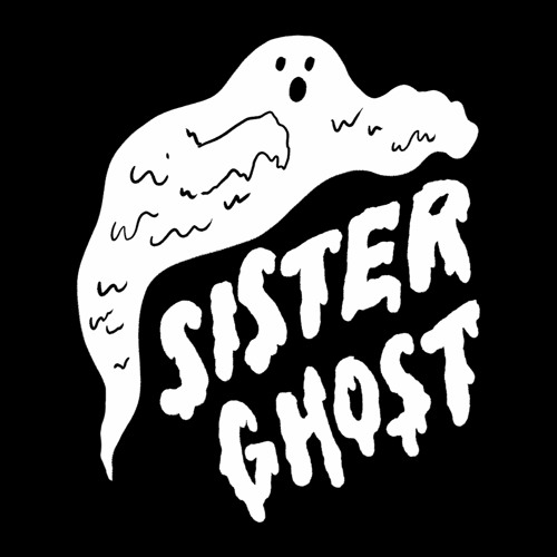 Sister Ghost’s avatar