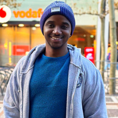 Adam Hamad